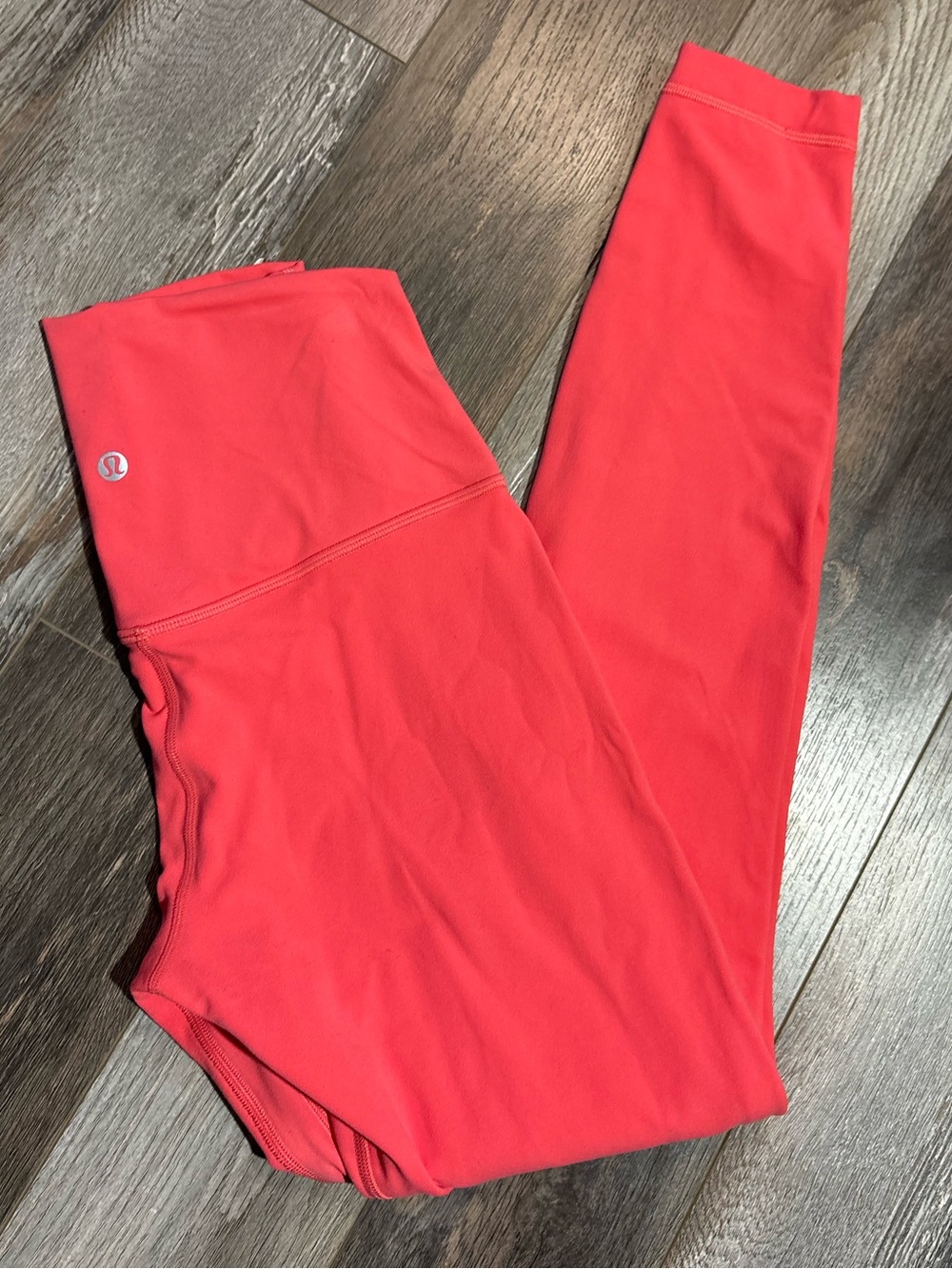 Lululemon Align High-Rise Pant 25" Size 6